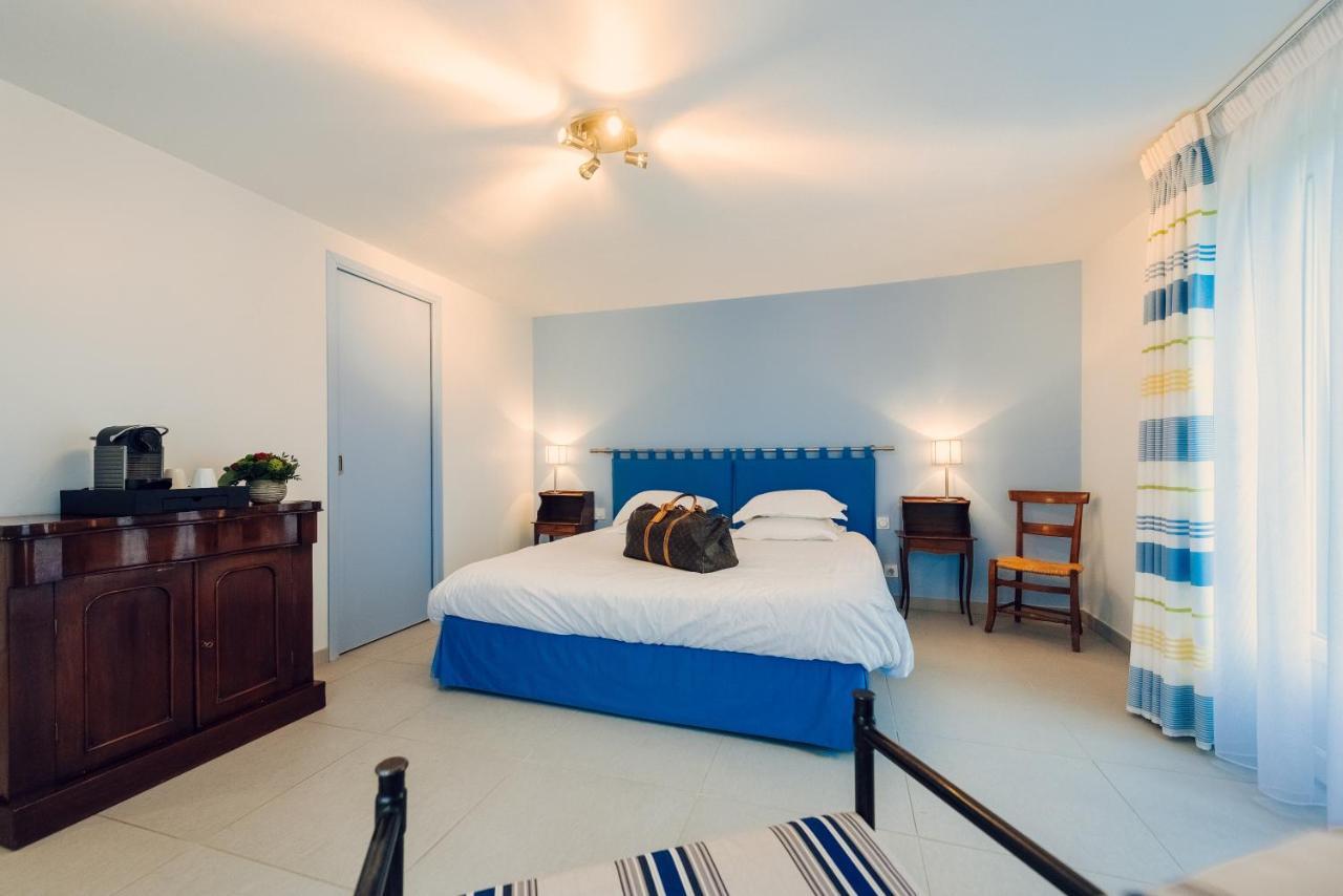 Clos Celeste - Campagne D Etretat Avec Piscine Et Spa Ecrainville ภายนอก รูปภาพ